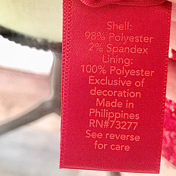 Textured Knit Top - Picture 10 of 12